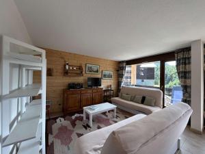 Appartement confortable, 2 chambres, Montgenèvre - FR-1-330D-150