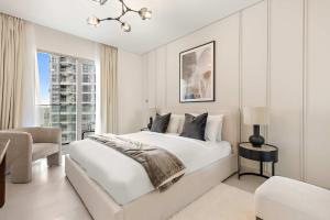 Silkhaus Vacation Homes Elegant 1BR in Heart of Reem Island