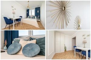 Avis Apartments Gdynia Wincentego Pola