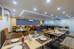 Hotel Delight Suites