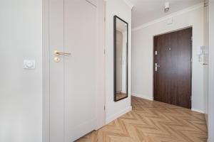 Avis Apartments Gdynia Wincentego Pola