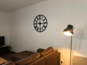Bel appartement cosy kennedy proche centre ville