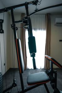 Skyline Spa Athens 130 B