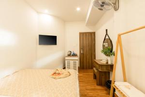 The Morris Boutique Hotel 2 - OTEL