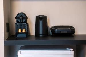 Skyline Spa Athens 130 B