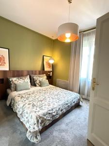 Booking Apartment Rajiceva LUX