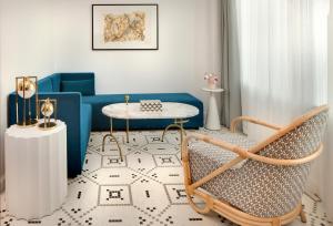 Fairmont Residences La Marina Rabat Sale