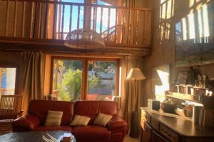 Large house near the slopes La Salle-les-Alpes