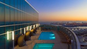 Aqua Marina Oceanic Getaway