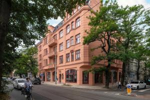 Bright Poznan Studio near the Zoo and MTP by Noclegi Renters