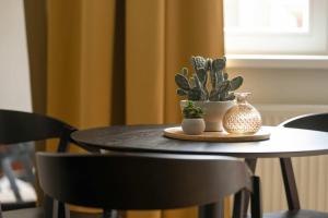 Bright Poznan Studio near the Zoo and MTP by Noclegi Renters