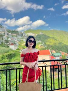 Happy Villa Tam Đảo