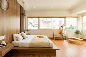 The Morris Boutique Hotel 2 - OTEL