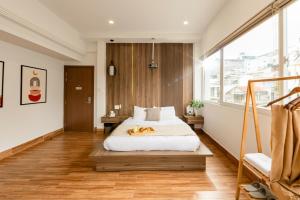 The Morris Boutique Hotel 2 - OTEL