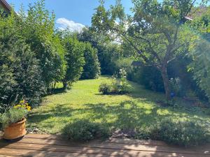 Ferienwohnung Am Anger