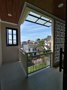 Homestay Al Bayt syariah