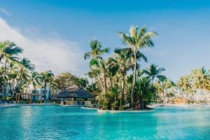 Grand Bavaro Princess -Inclusive