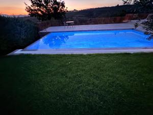 Green Garden Villa & Pool