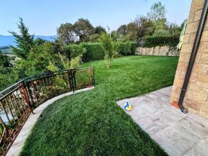 Green Garden Villa & Pool