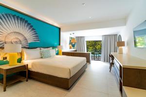 Caribe Deluxe Princess -Inclusive