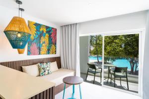 Caribe Deluxe Princess -Inclusive