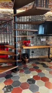 Le Lanterne
