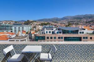 Top Floor Apartment 805 - 4hvězdičkové hotely ve městě Funchal