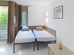 Résidence Graziella Studio 102