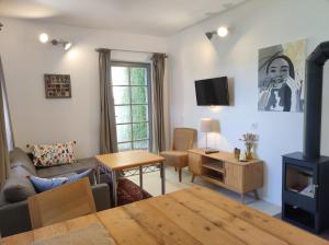 Ferienhaus am Himberg