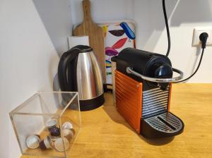 Ferienhaus am Himberg