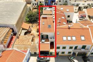 Abrigo de Milfontes - VNM