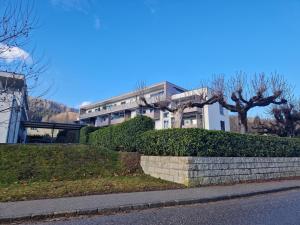 Apartment Altmünster mit Traunsteinblick