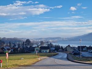 Apartment Altmünster mit Traunsteinblick