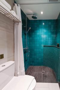 CRIMSON SERIES - Secret Suite above Wine Bar