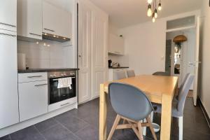 P&R, 2 room, cosy, heart of Eaux-Vives