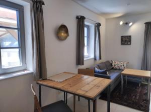 Ferienhaus am Himberg