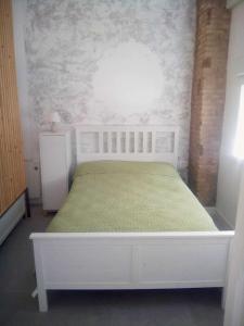 Bonito apartamento en el centro histórico