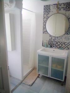 Bonito apartamento en el centro histórico