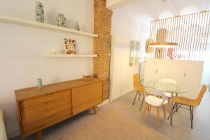 Bonito apartamento en el centro histórico