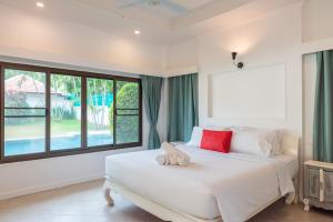 Villas Bangrak Samui