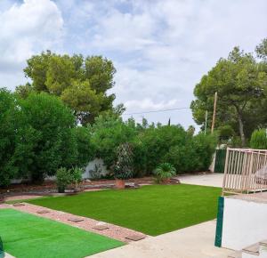 Montevistas Retreat- Cycling, Hiking, Relaxation, Valencia 25 minutes