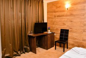 Комплекс Копитото