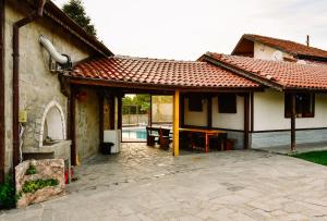 Комплекс Копитото