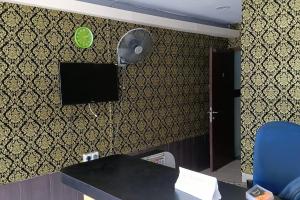 D Anugerah Hotel Jonker Melaka