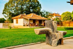 Комплекс Копитото