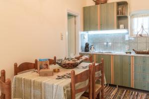 Peaceful Refuge In Mani 2