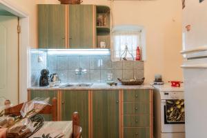 Peaceful Refuge In Mani 2