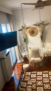 Queen Suites Family Friendly 60m2