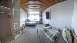 Monteurwohnung Vollumen