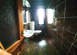 Monteurwohnung Vollumen